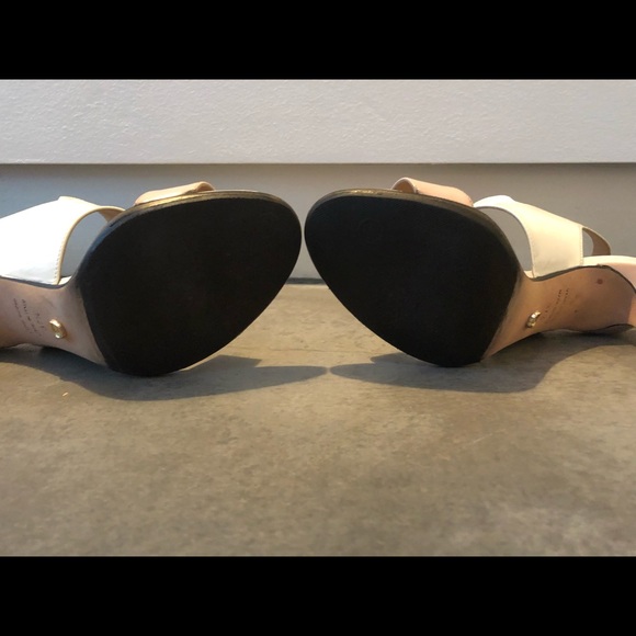 Victor and Rolf pump - Picture 4 of 6